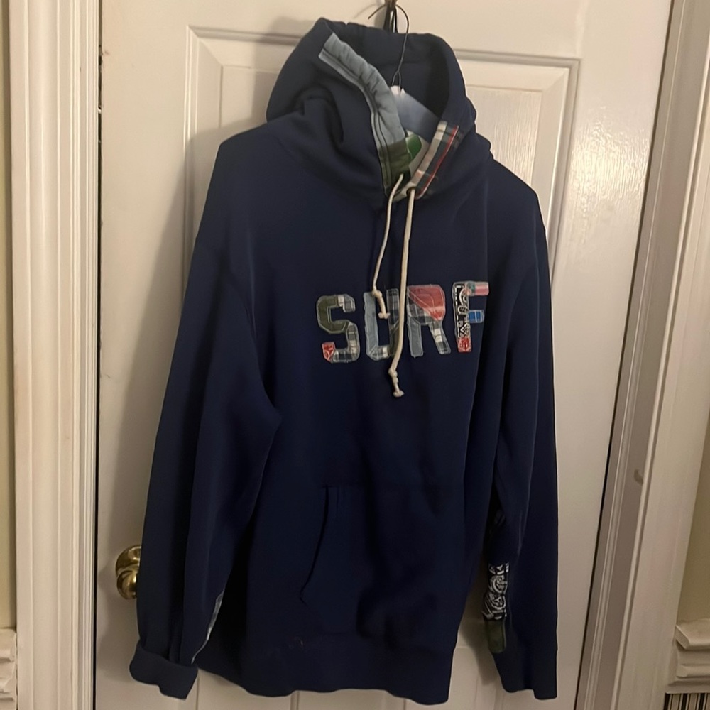 Polo authentic Ralph lauren hoodie